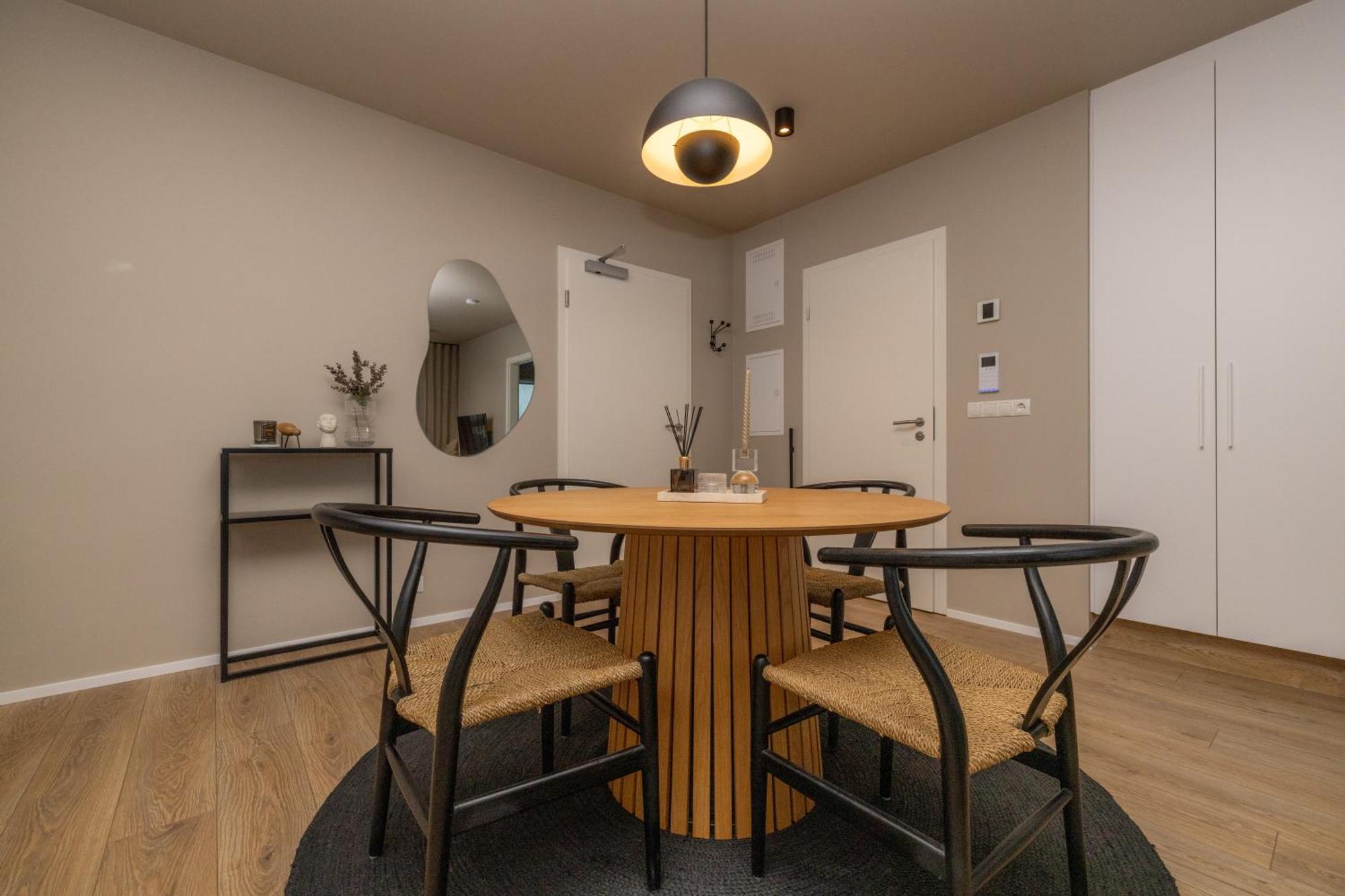 Modern Flat In Reykjavik, Ulfarsardalur 아파트 외부 사진