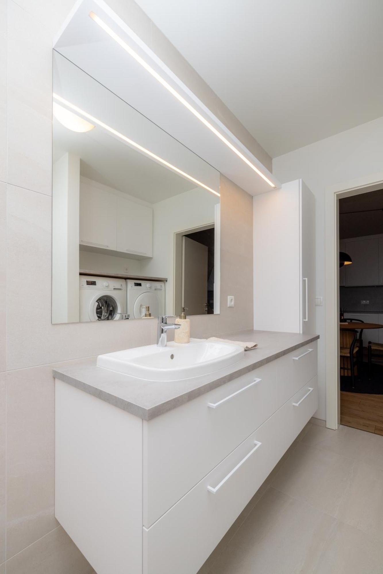 Modern Flat In Reykjavik, Ulfarsardalur 아파트 외부 사진